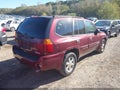 2005 GMC Envoy — photo 4 of 11 | VIN 1GKDT13S552175663