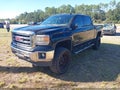 2014 GMC Sierra 1500 — photo 2 of 19 | VIN 3GTU2VECXEG495337