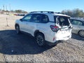 2026 Subaru Forester — photo 3 of 17 | VIN 4S4SLDB61T3072770