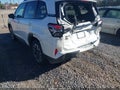 2026 Subaru Forester — photo 6 of 17 | VIN 4S4SLDB61T3072770