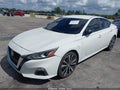 2019 Nissan Altima — photo 2 of 21 | VIN 1N4BL4CV6KC152614