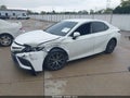 2022 Toyota Camry — photo 2 of 17 | VIN 4T1G11AK6NU666972