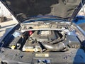 2012 Ford Mustang — photo 10 of 16 | VIN 1ZVBP8CF6C5278781