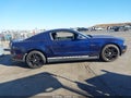 2012 Ford Mustang — photo 13 of 16 | VIN 1ZVBP8CF6C5278781