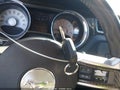 2012 Ford Mustang — photo 11 of 16 | VIN 1ZVBP8CF6C5278781