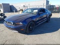 2012 Ford Mustang — photo 2 of 16 | VIN 1ZVBP8CF6C5278781