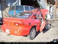 2001 Chevrolet Cavalier — photo 4 of 10 | VIN 1G1JC124X17378698