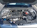 2021 Honda Accord — photo 10 of 16 | VIN 1HGCV1F35MA096084