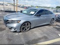 2021 Honda Accord — photo 2 of 16 | VIN 1HGCV1F35MA096084