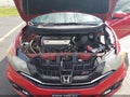 2014 Honda Civic — photo 10 of 16 | VIN 2HGFG4A59EH702717