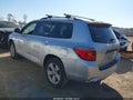 2010 Toyota Highlander — photo 3 of 17 | VIN 5TDEK3EH8AS001461