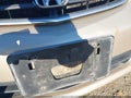 2002 Honda Odyssey — photo 13 of 14 | VIN 5FNRL18602B004597