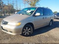 2002 Honda Odyssey — photo 2 of 14 | VIN 5FNRL18602B004597