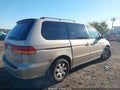 2002 Honda Odyssey — photo 4 of 14 | VIN 5FNRL18602B004597