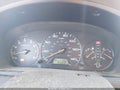 2002 Honda Odyssey — photo 7 of 14 | VIN 5FNRL18602B004597