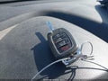 2017 Hyundai Santa Fe — photo 11 of 16 | VIN 5XYZT3LB8HG457349