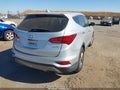 2017 Hyundai Santa Fe — photo 4 of 16 | VIN 5XYZT3LB8HG457349