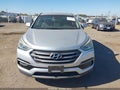 2017 Hyundai Santa Fe — photo 6 of 16 | VIN 5XYZT3LB8HG457349