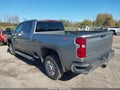 2025 Chevrolet Silverado 2500 — photo 3 of 17 | VIN 2GC1KNEY7S1228238