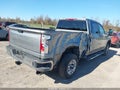 2025 Chevrolet Silverado 2500 — photo 4 of 17 | VIN 2GC1KNEY7S1228238