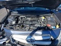 2017 Subaru Legacy — photo 10 of 16 | VIN 4S3BNAK6XH3037679