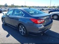 2017 Subaru Legacy — photo 3 of 16 | VIN 4S3BNAK6XH3037679