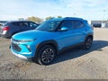 2026 Chevrolet Trailblazer — photo 2 of 17 | VIN KL79MRSL3TB103264