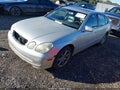 2003 Lexus GS 430 — photo 2 of 12 | VIN JT8BL69S230013486
