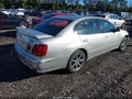 2003 Lexus GS 430 — photo 4 of 12 | VIN JT8BL69S230013486