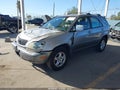 2002 Lexus RX 300 — photo 2 of 16 | VIN JTJGF10UX20131149