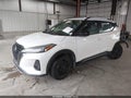 2023 Nissan Kicks — photo 2 of 18 | VIN 3N1CP5DV3PL531348