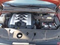 2007 Hyundai Entourage — photo 10 of 12 | VIN KNDMC233176030741