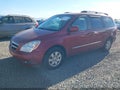 2007 Hyundai Entourage — photo 2 of 12 | VIN KNDMC233176030741