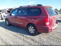2007 Hyundai Entourage — photo 3 of 12 | VIN KNDMC233176030741