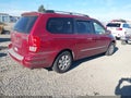 2007 Hyundai Entourage — photo 4 of 12 | VIN KNDMC233176030741