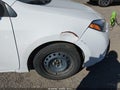 2016 Toyota Corolla — photo 18 of 18 | VIN 5YFBURHE3GP526303