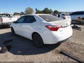 2016 Toyota Corolla — photo 3 of 18 | VIN 5YFBURHE3GP526303
