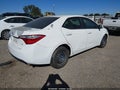 2016 Toyota Corolla — photo 4 of 18 | VIN 5YFBURHE3GP526303