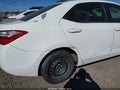 2016 Toyota Corolla — photo 6 of 18 | VIN 5YFBURHE3GP526303