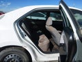 2016 Toyota Corolla — photo 8 of 18 | VIN 5YFBURHE3GP526303