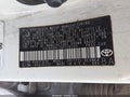 2016 Toyota Corolla — photo 9 of 18 | VIN 5YFBURHE3GP526303