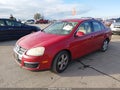 2009 Volkswagen Jetta — photo 2 of 12 | VIN 3VWRM71K19M148041
