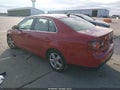 2009 Volkswagen Jetta — photo 3 of 12 | VIN 3VWRM71K19M148041