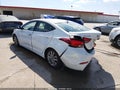 2016 Hyundai Elantra — photo 3 of 11 | VIN 5NPDH4AE4GH662530