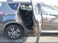 2016 Toyota RAV4 — photo 8 of 17 | VIN 2T3BFREV4GW504587