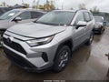 2025 Toyota RAV4 — photo 2 of 16 | VIN 2T3P1RFV2SW613111