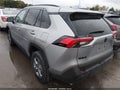 2025 Toyota RAV4 — photo 3 of 16 | VIN 2T3P1RFV2SW613111