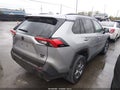 2025 Toyota RAV4 — photo 4 of 16 | VIN 2T3P1RFV2SW613111