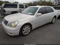2001 Lexus LS 430 — photo 2 of 11 | VIN JTHBN30FX10015623