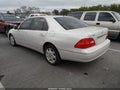 2001 Lexus LS 430 — photo 3 of 11 | VIN JTHBN30FX10015623